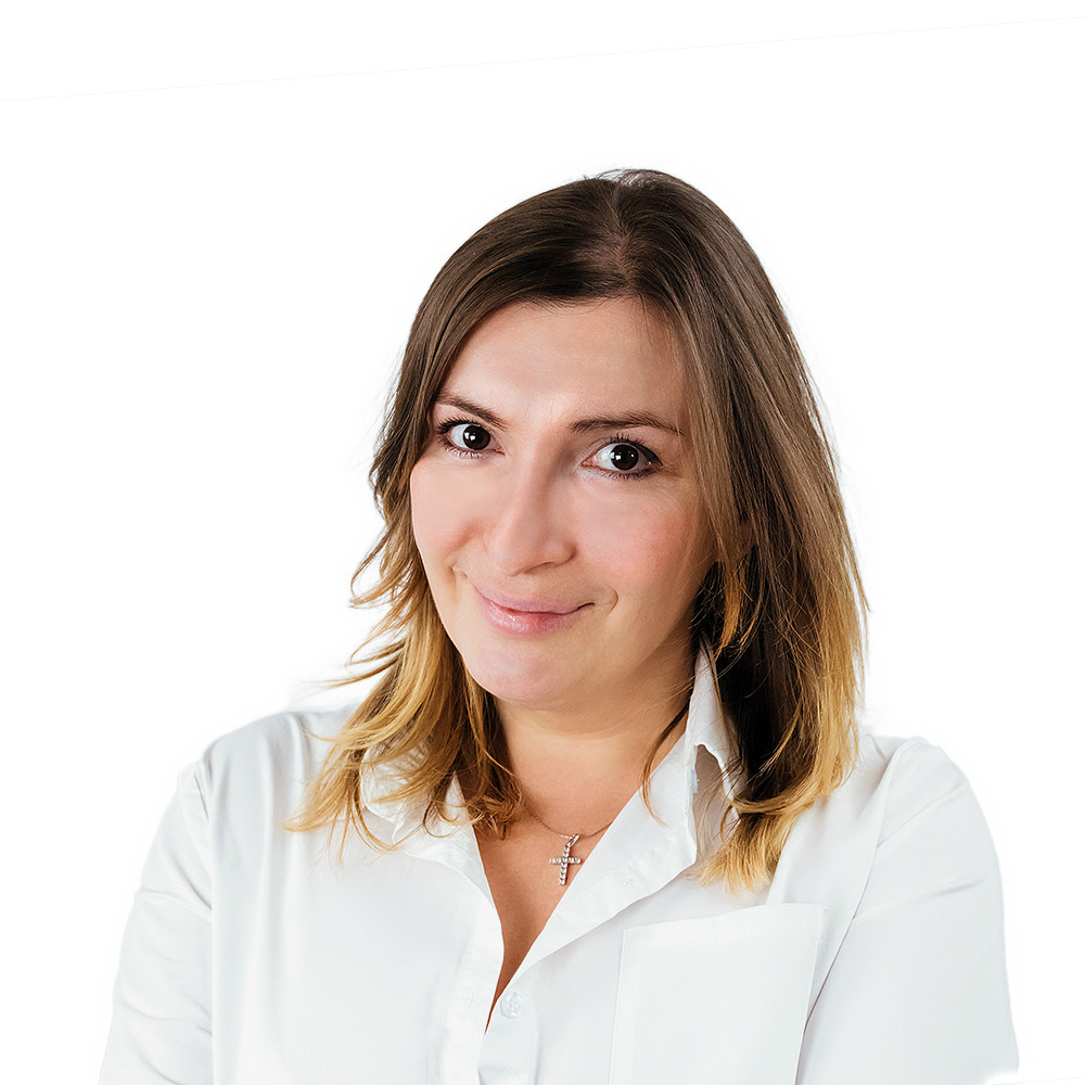 Ольга Новикова